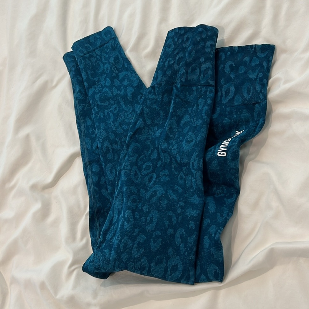 Gymshark leggings